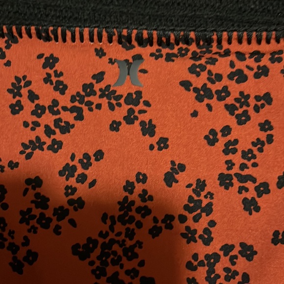 Hurley reversible bikini bottom - Picture 5 of 11